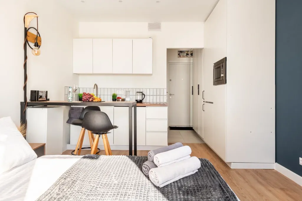 Дизайнерская студия в 10 минутах от Внуково