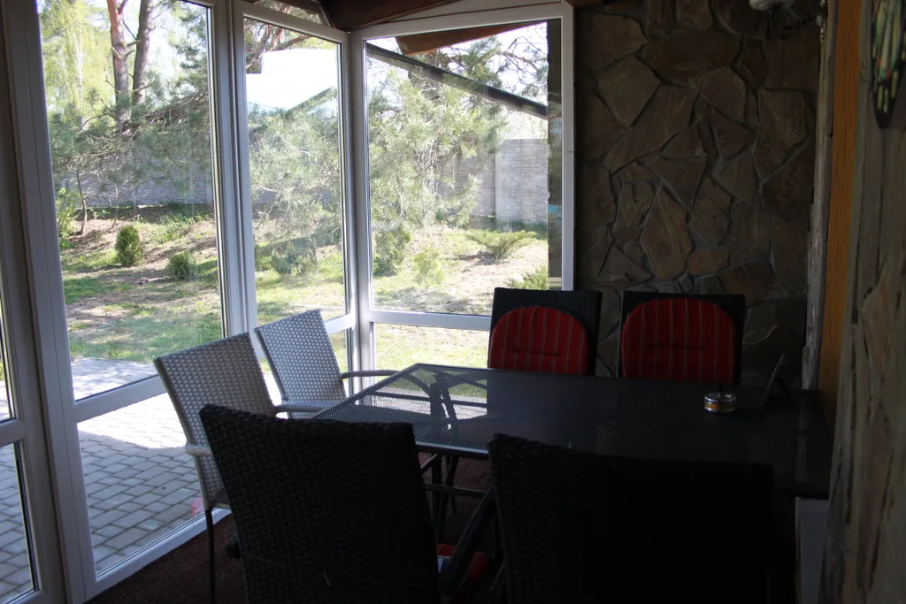 Апартаменты на Немане