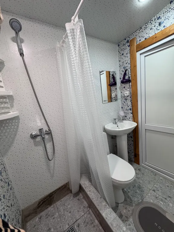 1-комнатный Дом