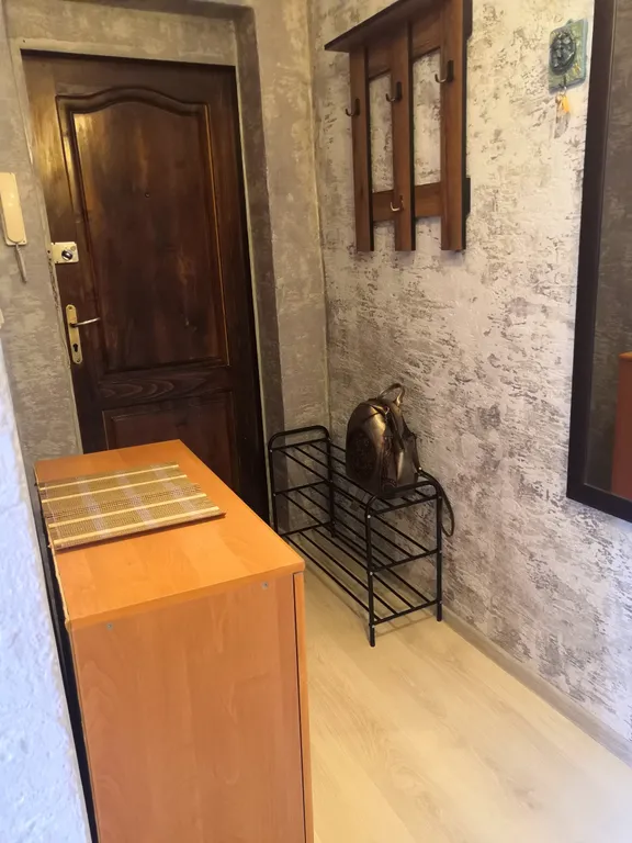 Уютная квартира в 10 минутах до моря