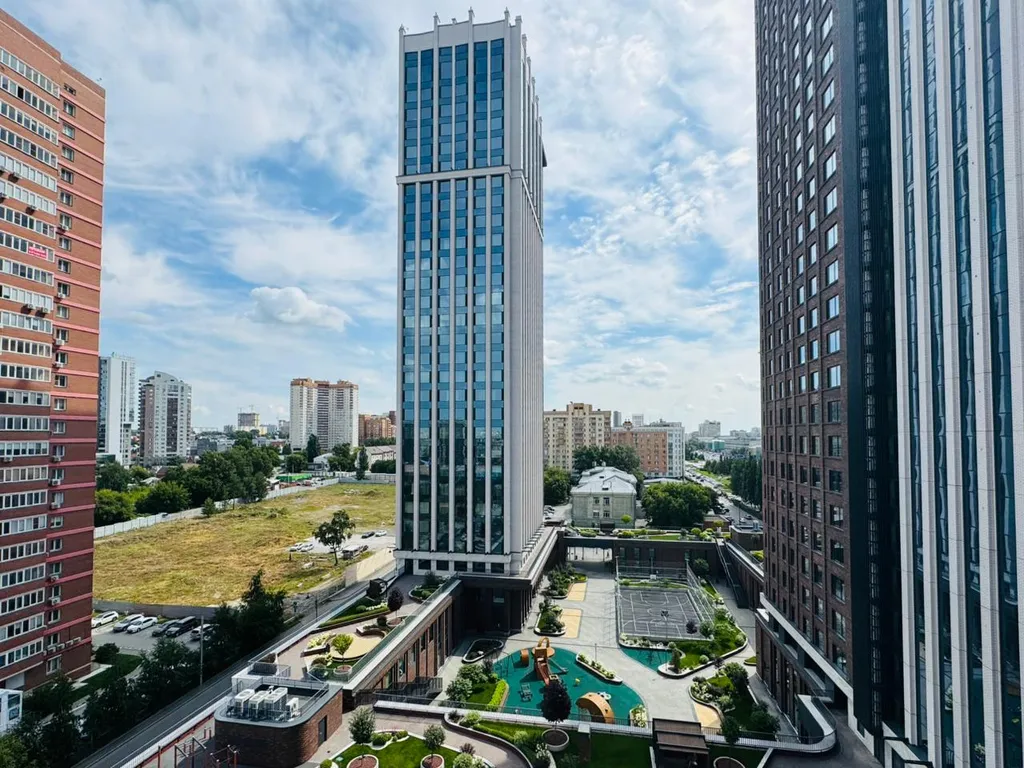 Уютная квартира Atmosfera Sna рядом с метро Октябрьская