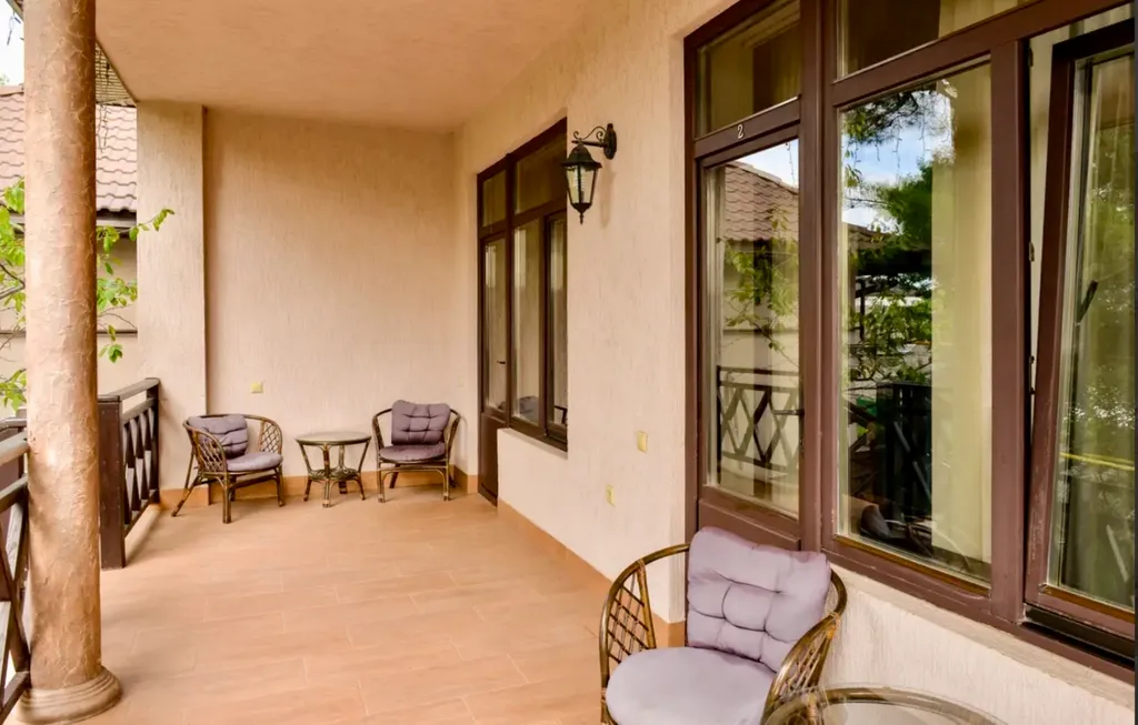 Квартира Комната — Геленджик