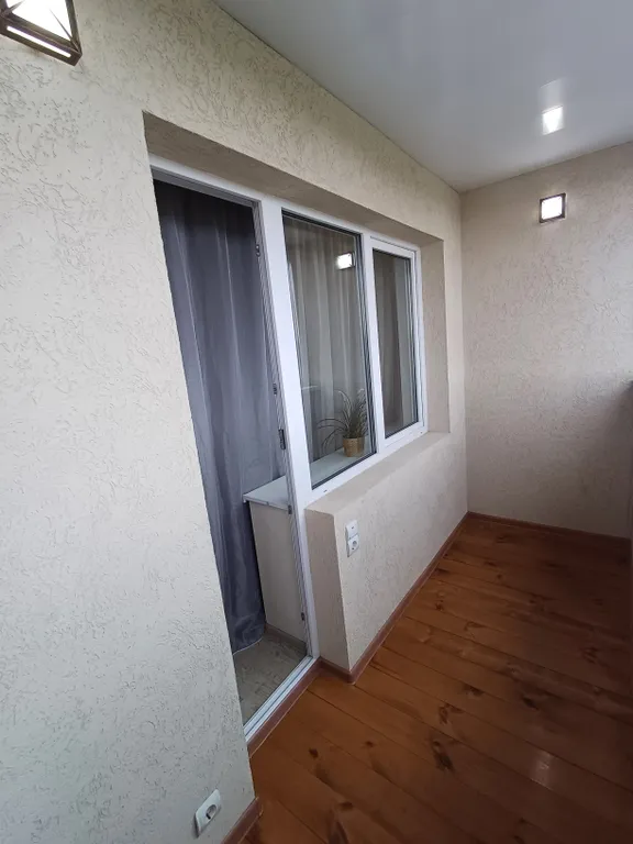 Уютные апартаменты на Победной