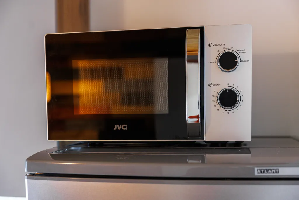 1-я квартира недалеко от центра