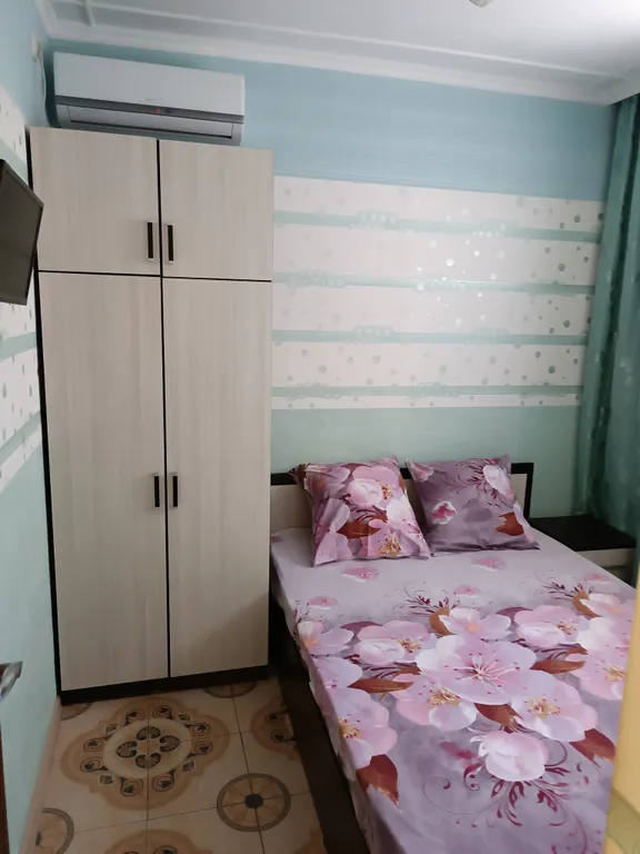 Коттедж под ключ