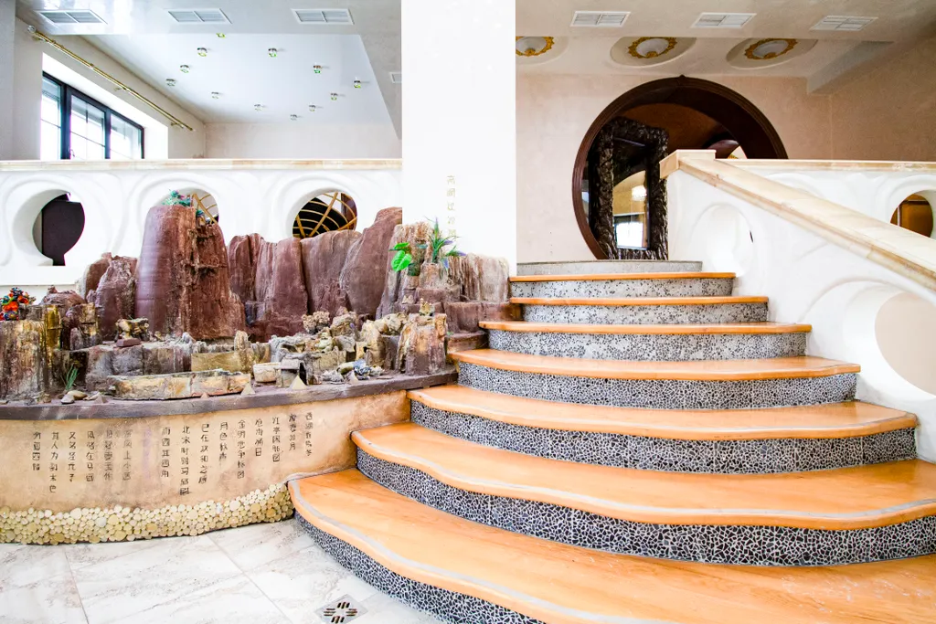 Шикарный дом с сауной, бассейном, караоке