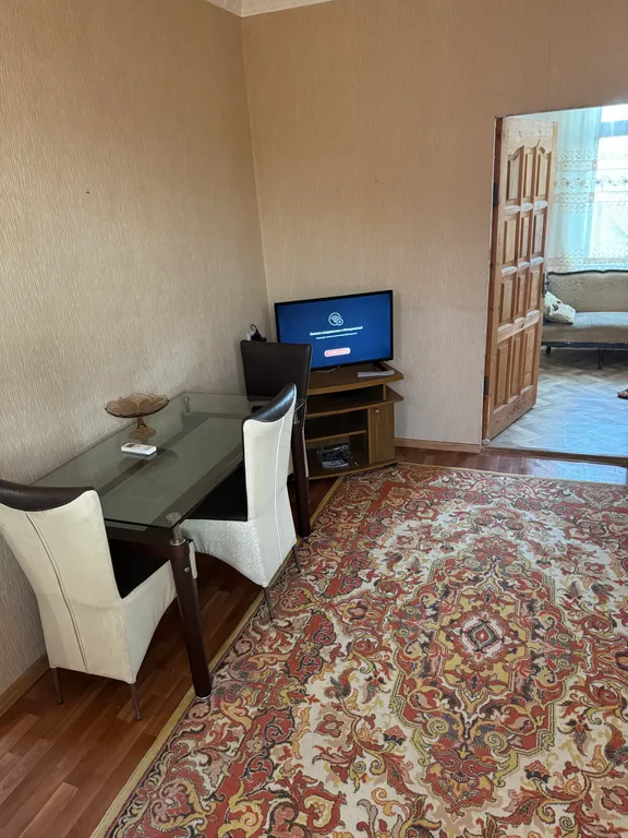 Коттедж Дом с прекрасным видом на Сухум — Сухум