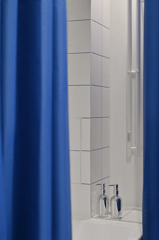 Квартира Квартира Уютная студия в ЖК " Панова Парк" — Самара