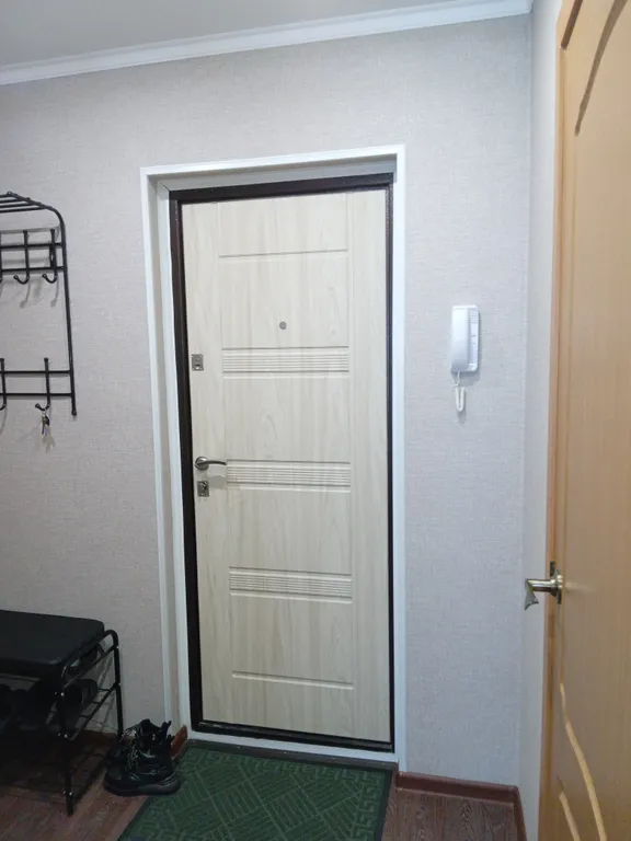 Уютная квартира в экологически чистом и в зеленом районе