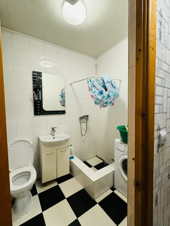 Квартира Квартира Отдых рядом с морем — Гагра