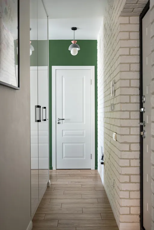 Квартира Квартира Rauschen Green 1/4 — Светлогорск