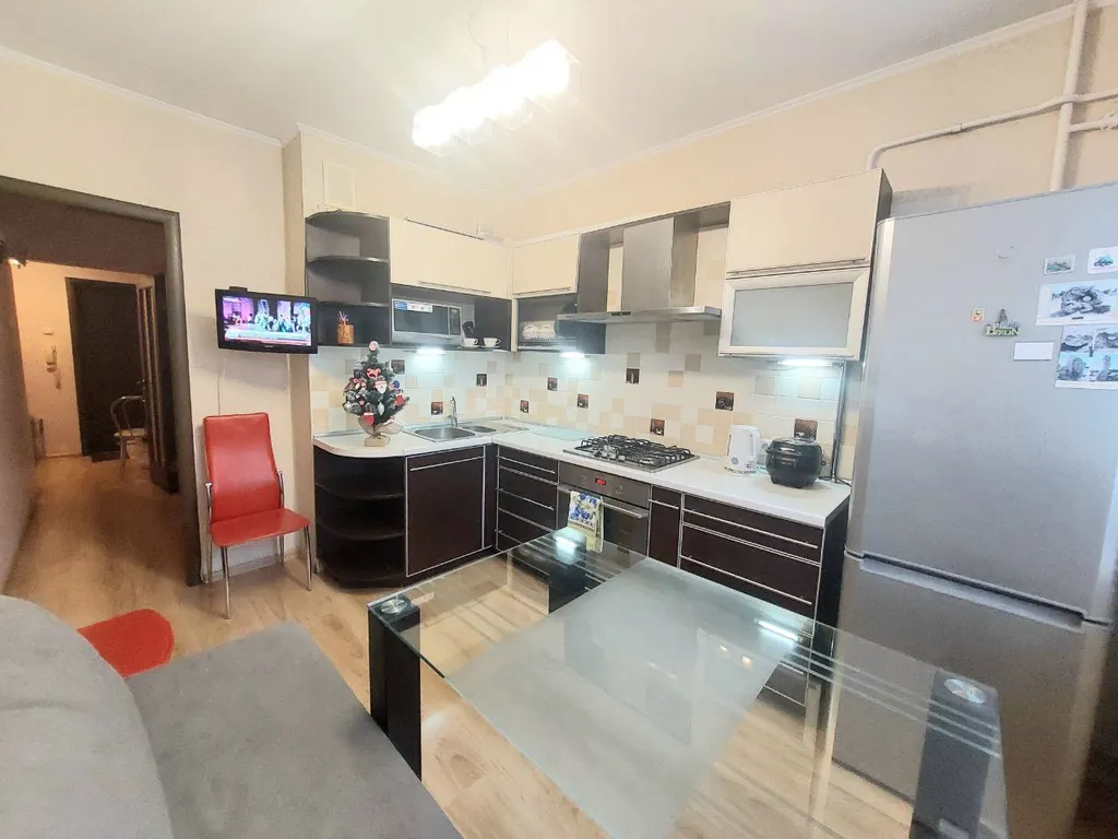 Квартира центр — аренда посуточно в Минск