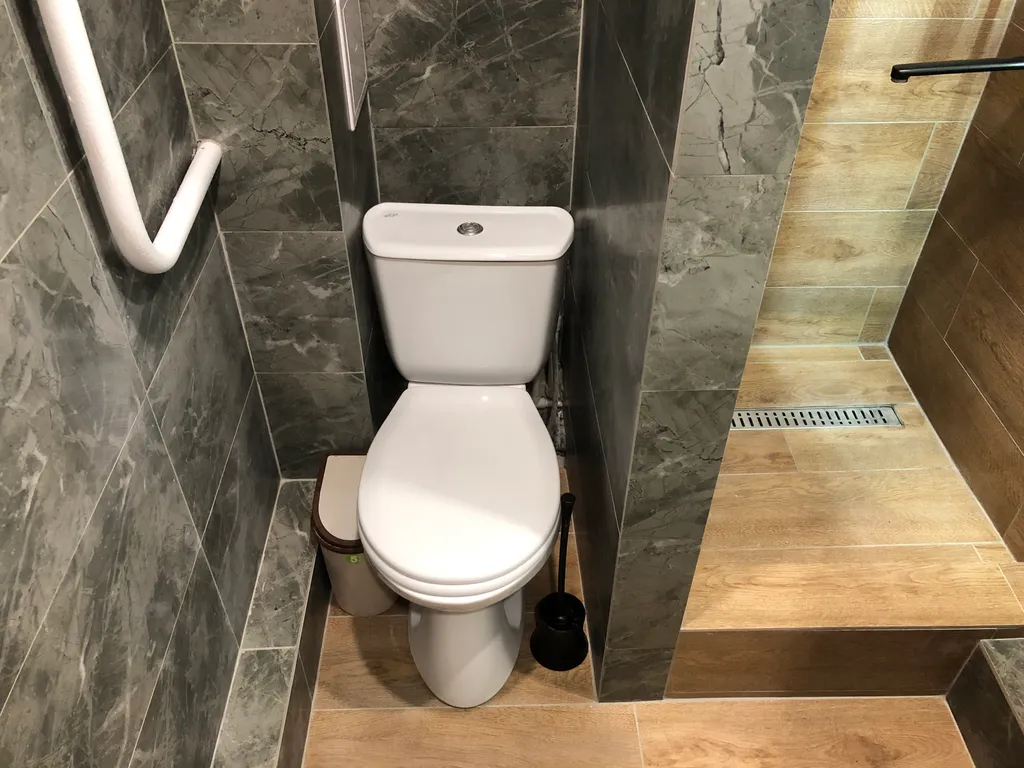 Студия возле центра и автовокзала