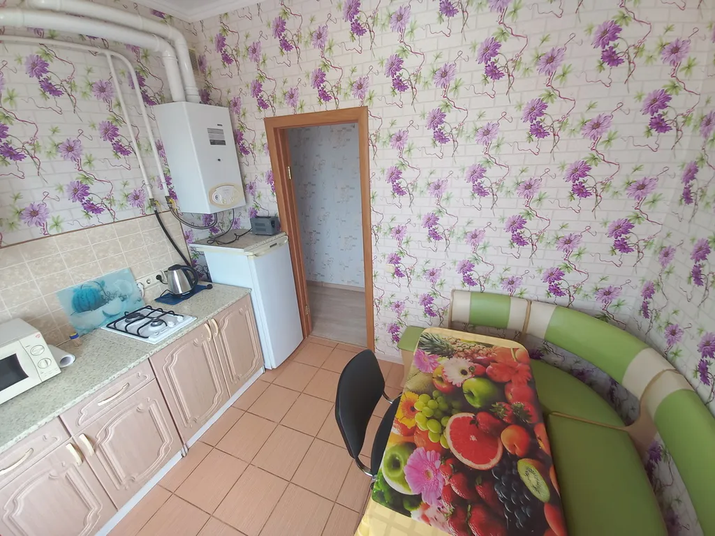 Квартира Уютная квартира рядом с морем — Анапа