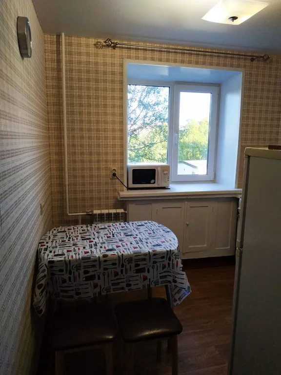 Уютная квартира в центре у парка