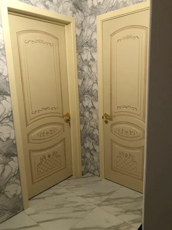 Уютная квартира у моря