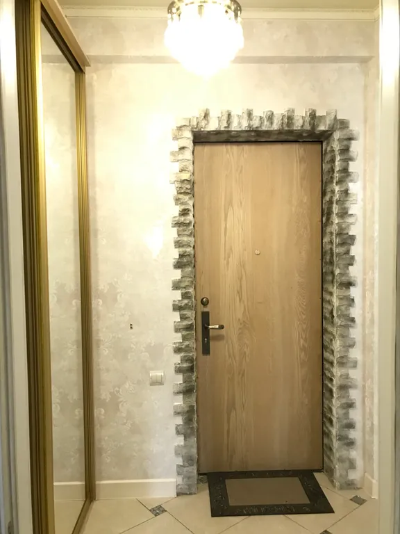 Первая береговая, квартира на берегу Каспийского моря)