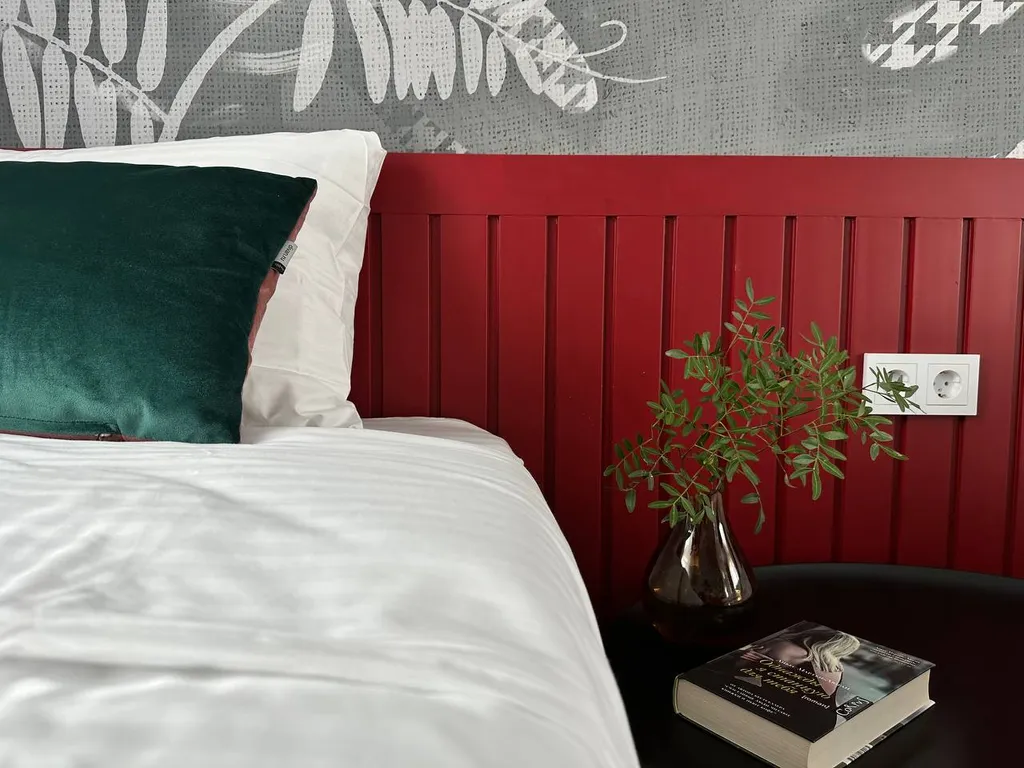 Апартамент около кремля