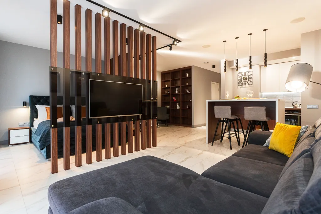 Квартира Art home alt platz — аренда посуточно в Светлогорск