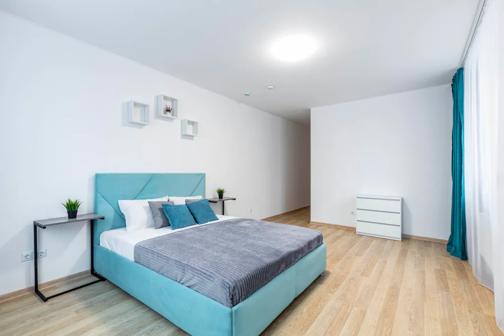 Апартаменты DreamHouse на Уралмаше