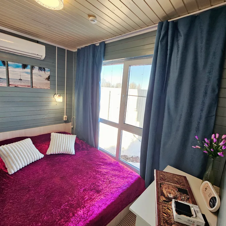 Отдых с рыбалкой