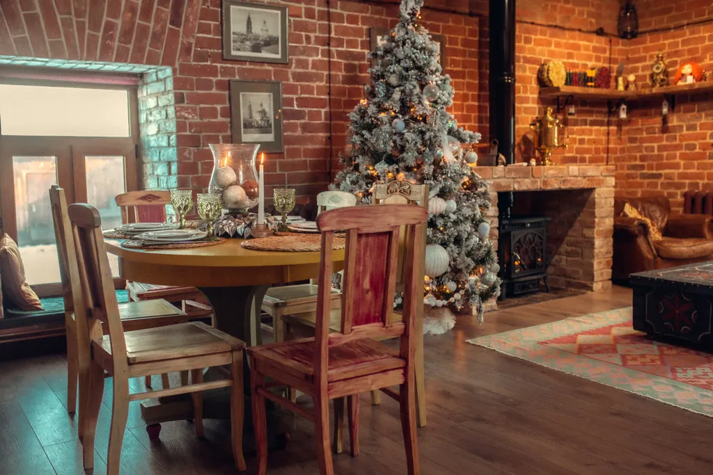 Дизайнерские апартаменты в самом центре