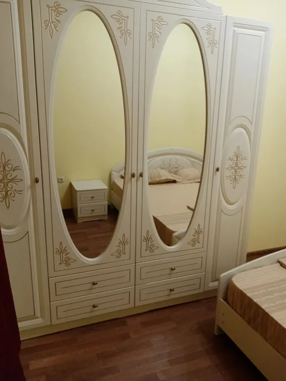 Квартира Уютная квартира у моря — Сухум