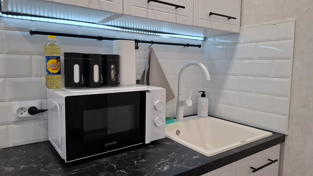 Квартира Квартира около ИРО(Институт развития образования) и МЭЦ — Краснодар