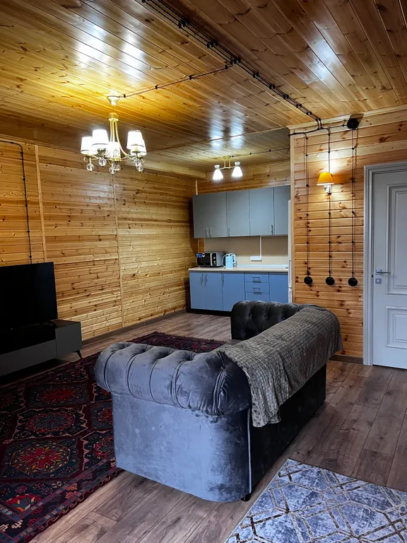 4-комнатный Дом