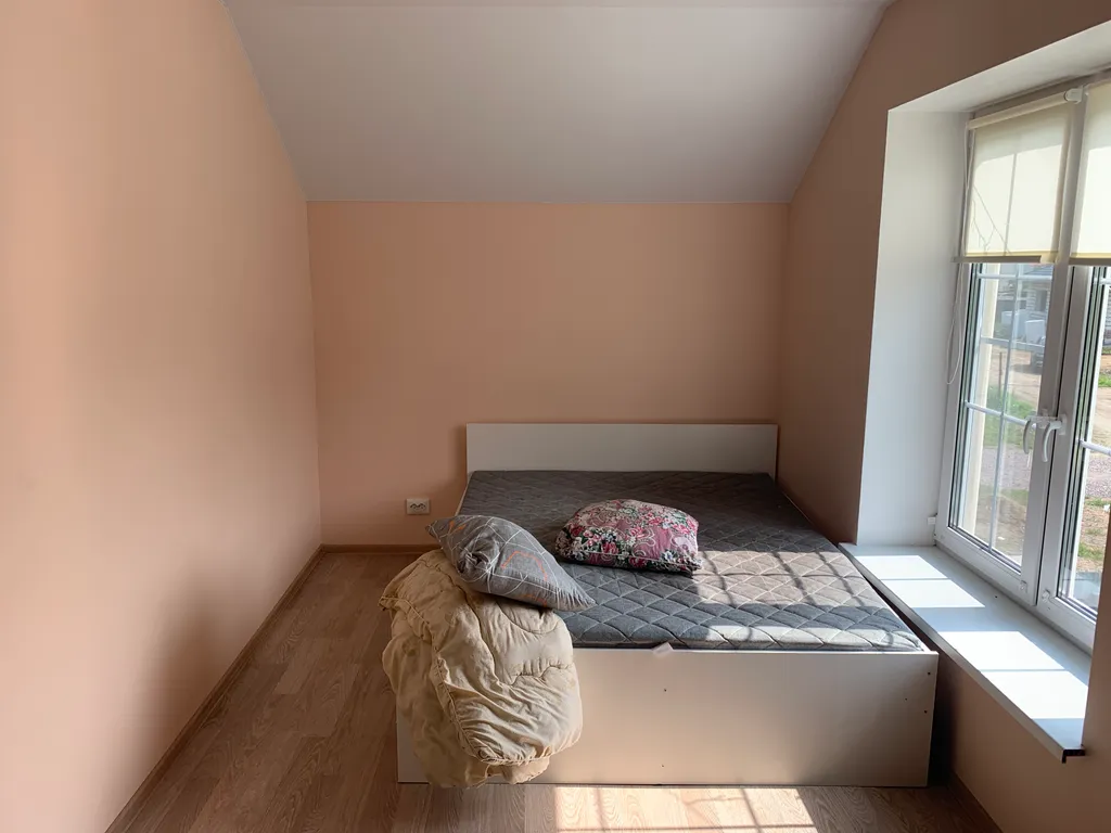 Коттедж Уютный дом загородом — Шлиссельбург