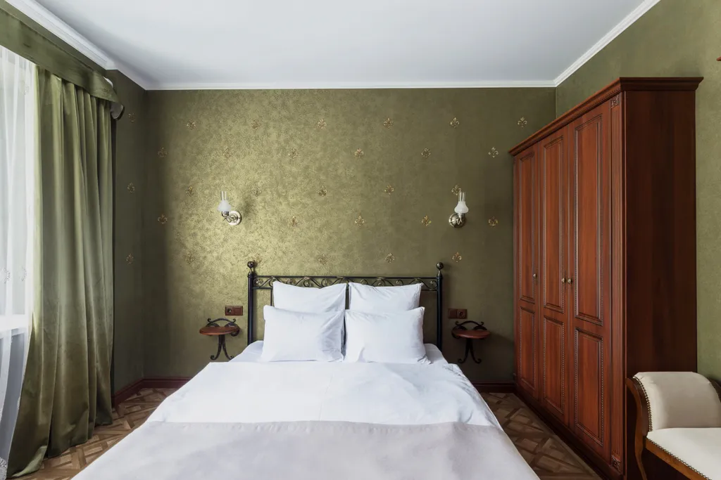 Апартаменты На углу у Гоголя