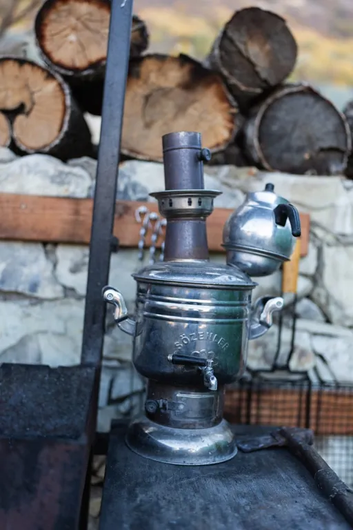 Гостевой дом Сиреневый рассвет