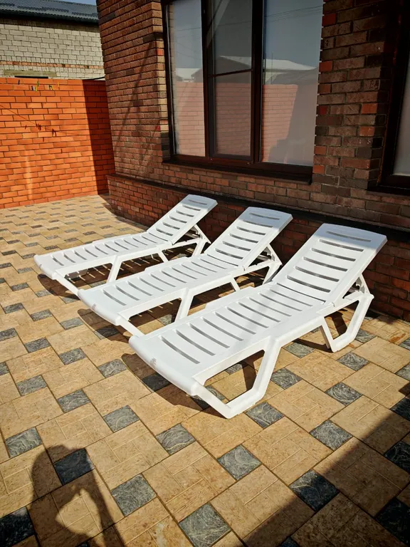 Добро пожаловать на берег Каспия! Будем рады видеть вас