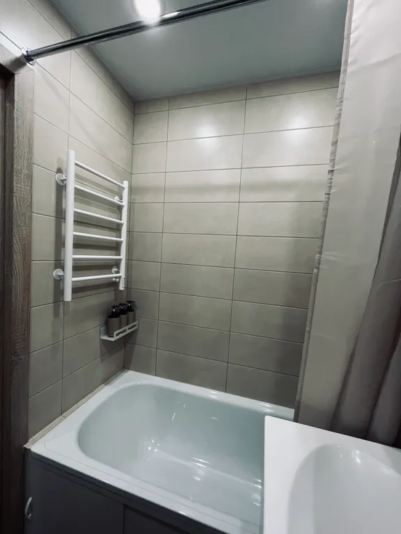 Квартира Уютная квартира в скандинавском стиле — Мурманск