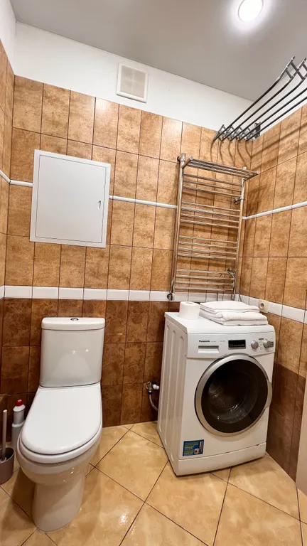 Апартаменты Магия