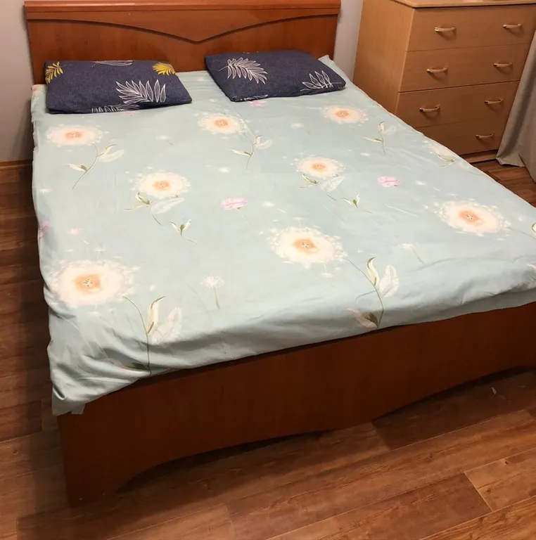 Квартира рядом с метро Карла Маркса и Студенческая