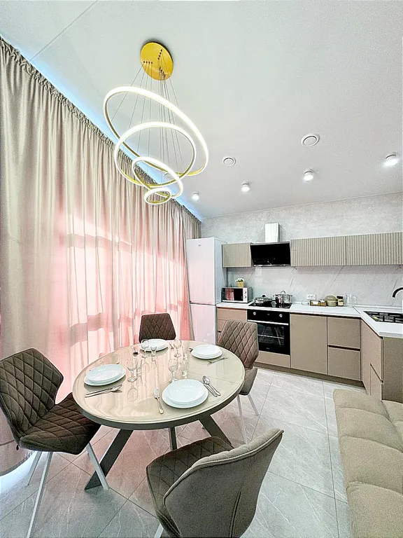 Дом с хамамом