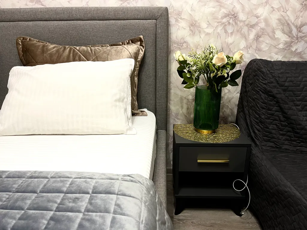 Квартира Квартира На облаках — Краснодар