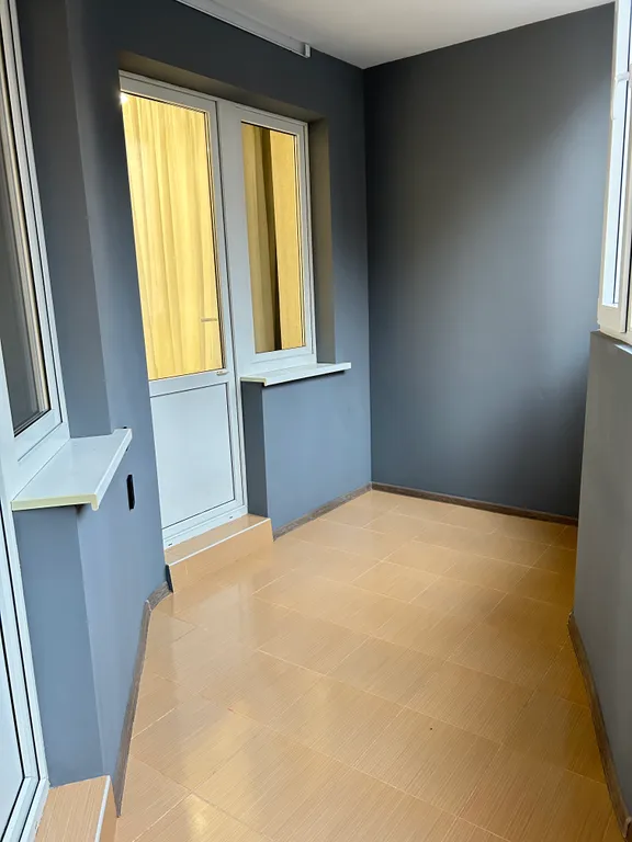 Квартира Квартира Парк Галицкого — Краснодар