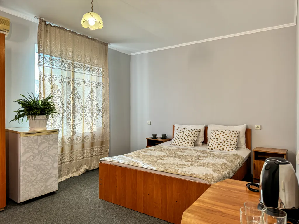 Квартира Комната — Гагра