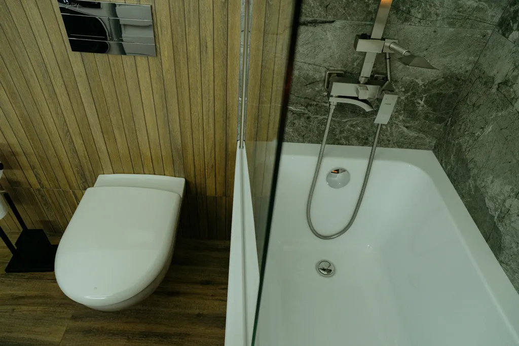 Семейные апартаменты премиум уровня около Шереметьево