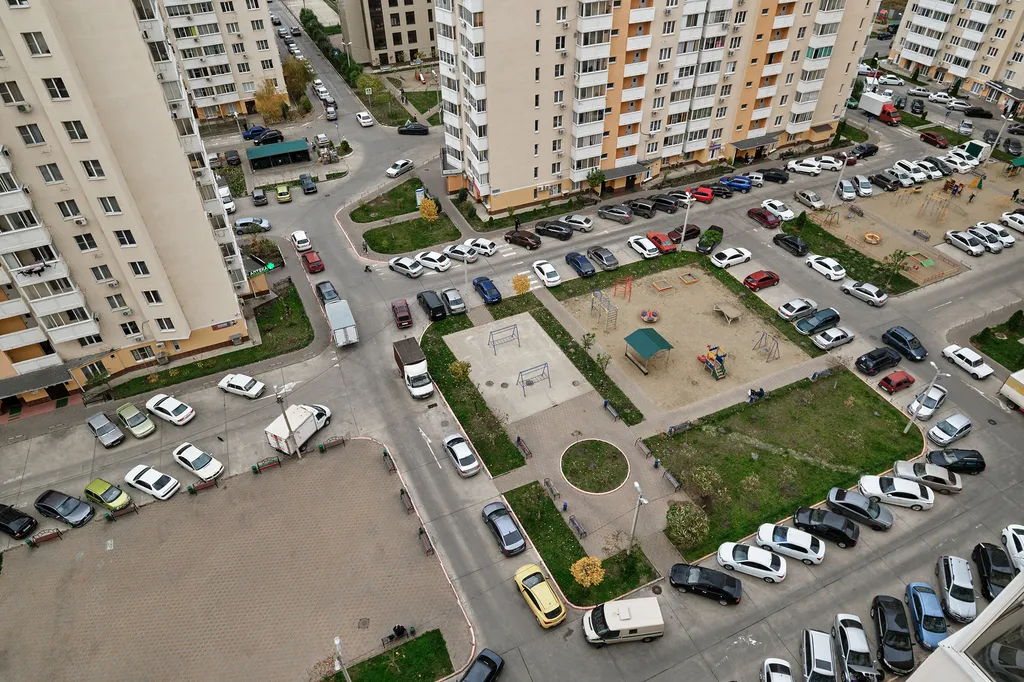 Квартира 1-комнатная Квартира — Краснодар
