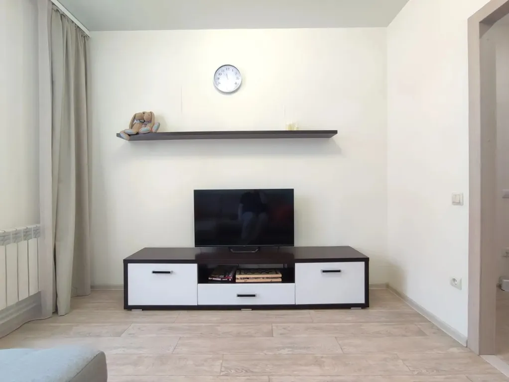 Квартира за Лентой