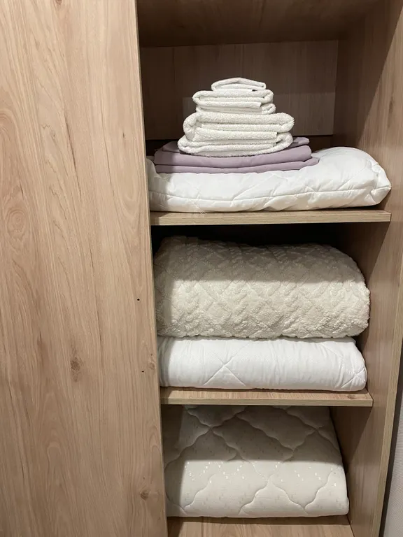 Квартира Видовая квартира — Краснодар