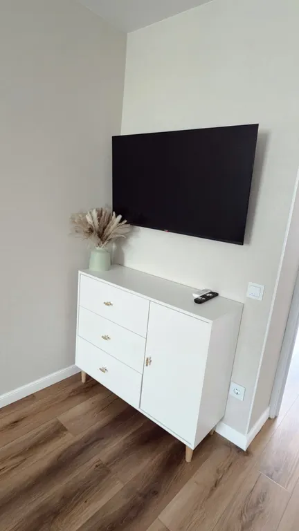 Уютная квартира в самом сердце города