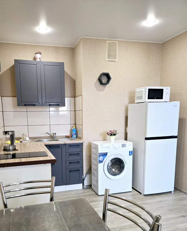 Квартира комфорт в ЖК Московский