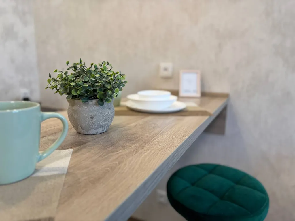 Студия в центре Барнаула