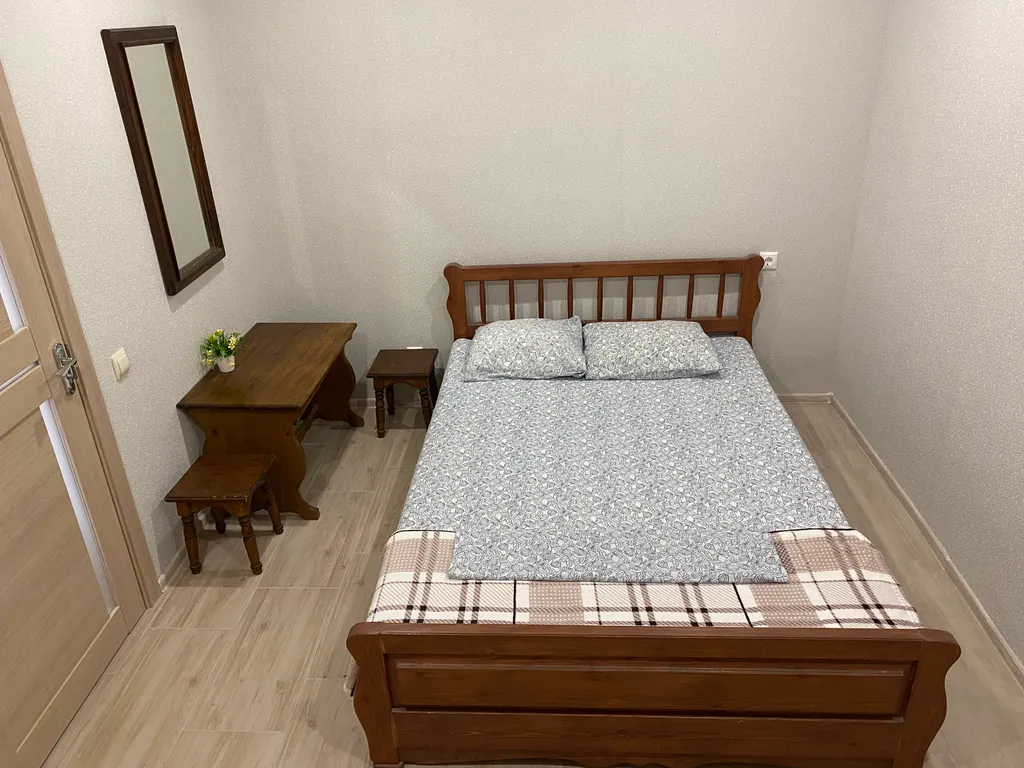 Гостевой дом в сосновой роще