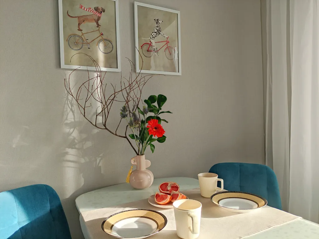 ЛУЧшие апартаменты на берегу реки Вычегда