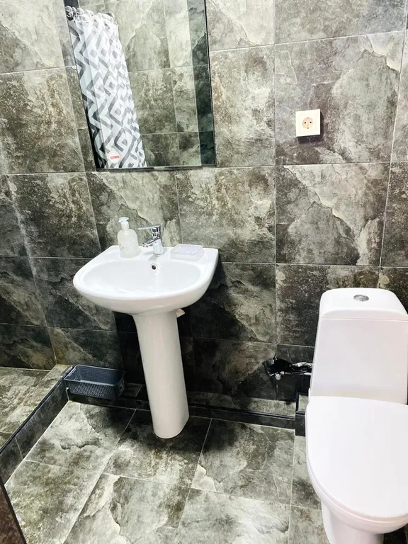 Квартира Комната — Сочи